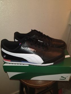 Puma Roma Motorsports Edition 