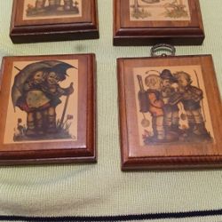 Hummel Collectibles