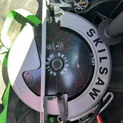 Skilsaw 10 1/4 