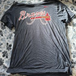 Atlanta Braves Men’s Shirt