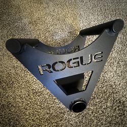 Rogue Parallel Landmine Handle - Standard Grip