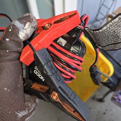 Noco Genius 1 battery charger