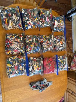 Legos