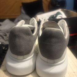 Men Shoes Restarting collection