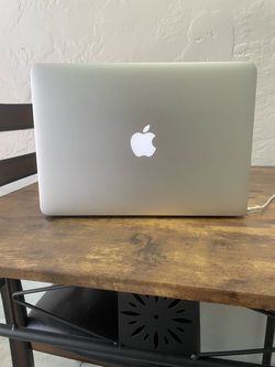MacBook Air- 13 inch