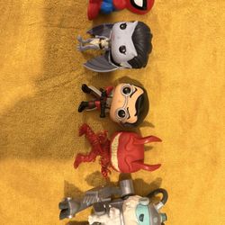 Funko Bundle