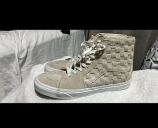 Men’s vans