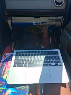 MacBook air 2022