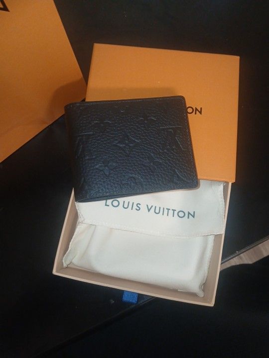 Mens wallet