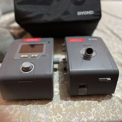 BYOND ResPlus B-30P BiPAP [Rx Required]