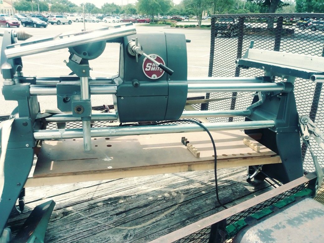 Shopsmith mark V model 510 for Sale in Zephyrhills, FL - OfferUp