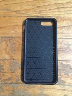 iPhone 7 Plus case