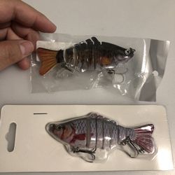 Fishing Lures