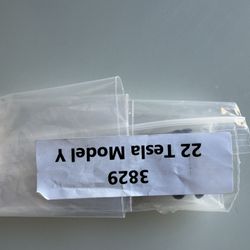 Tesla Pull Rivet, 8MM 6 Grip Back