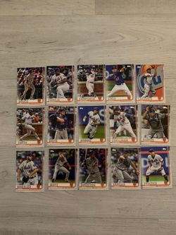 New York Mets Baseball Cards