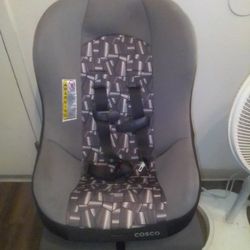 Cosco Car Seat
