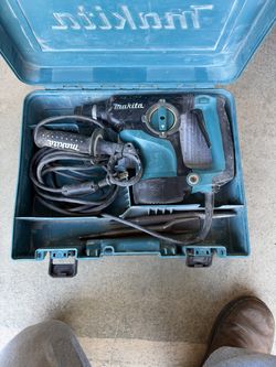 Makita Chipping Hammer
