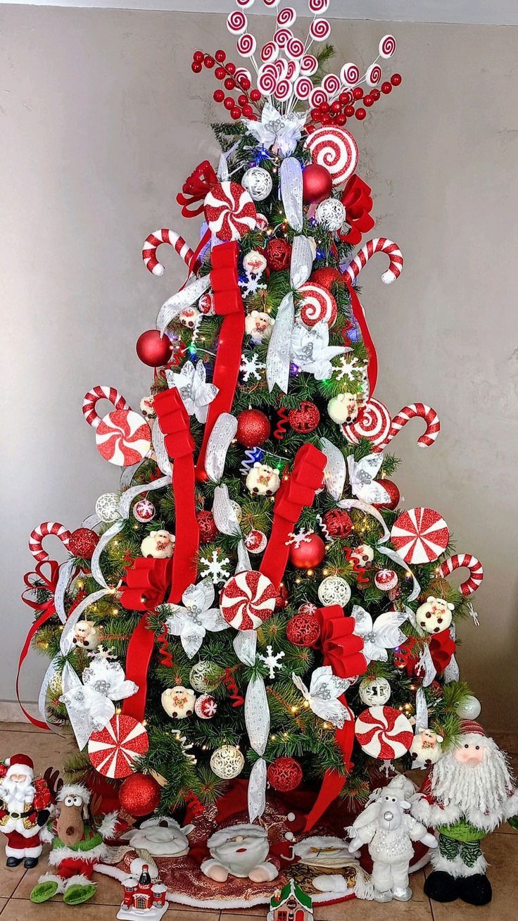 Christmas Crochets