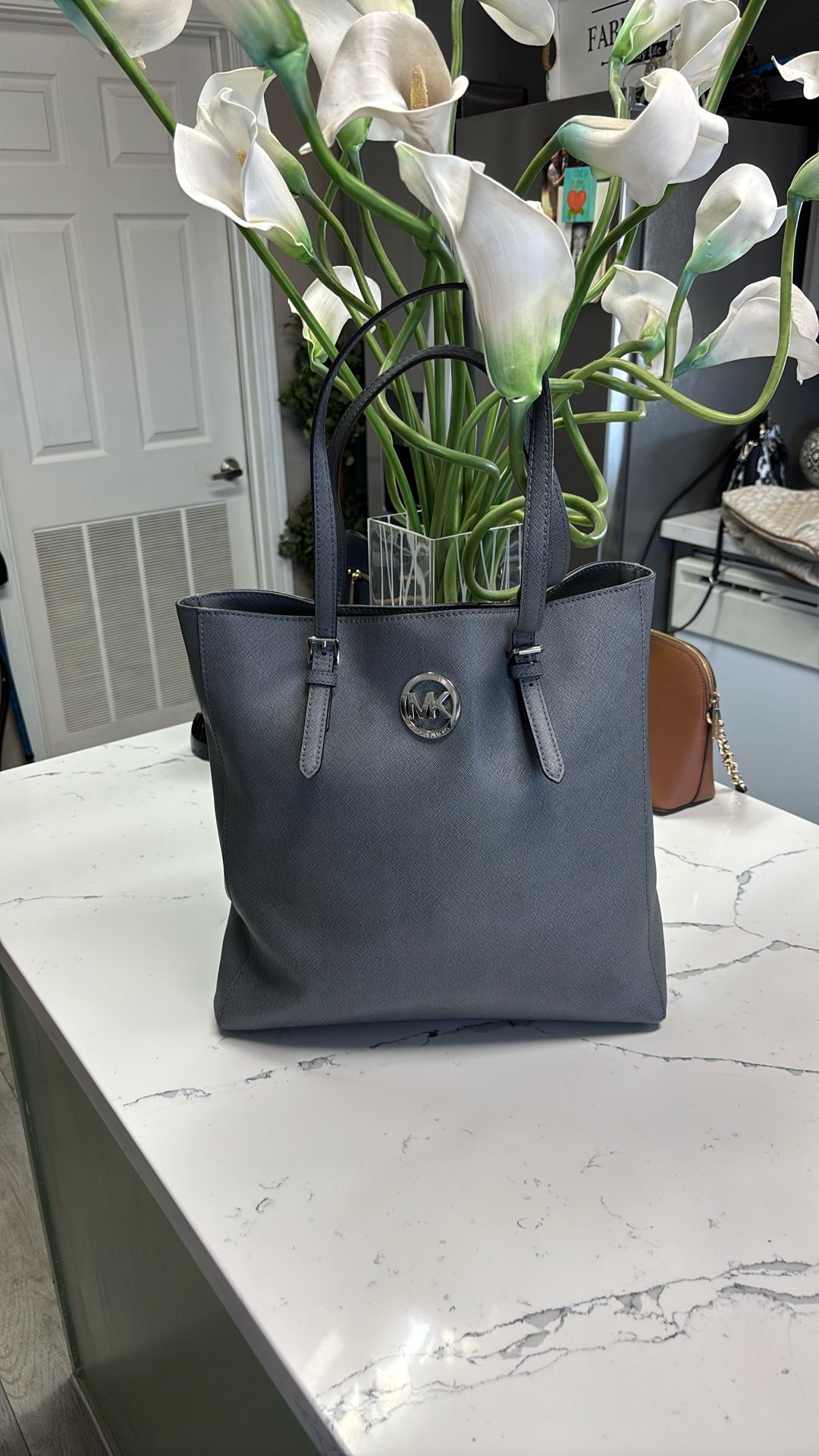 Beautiful MK Tote 