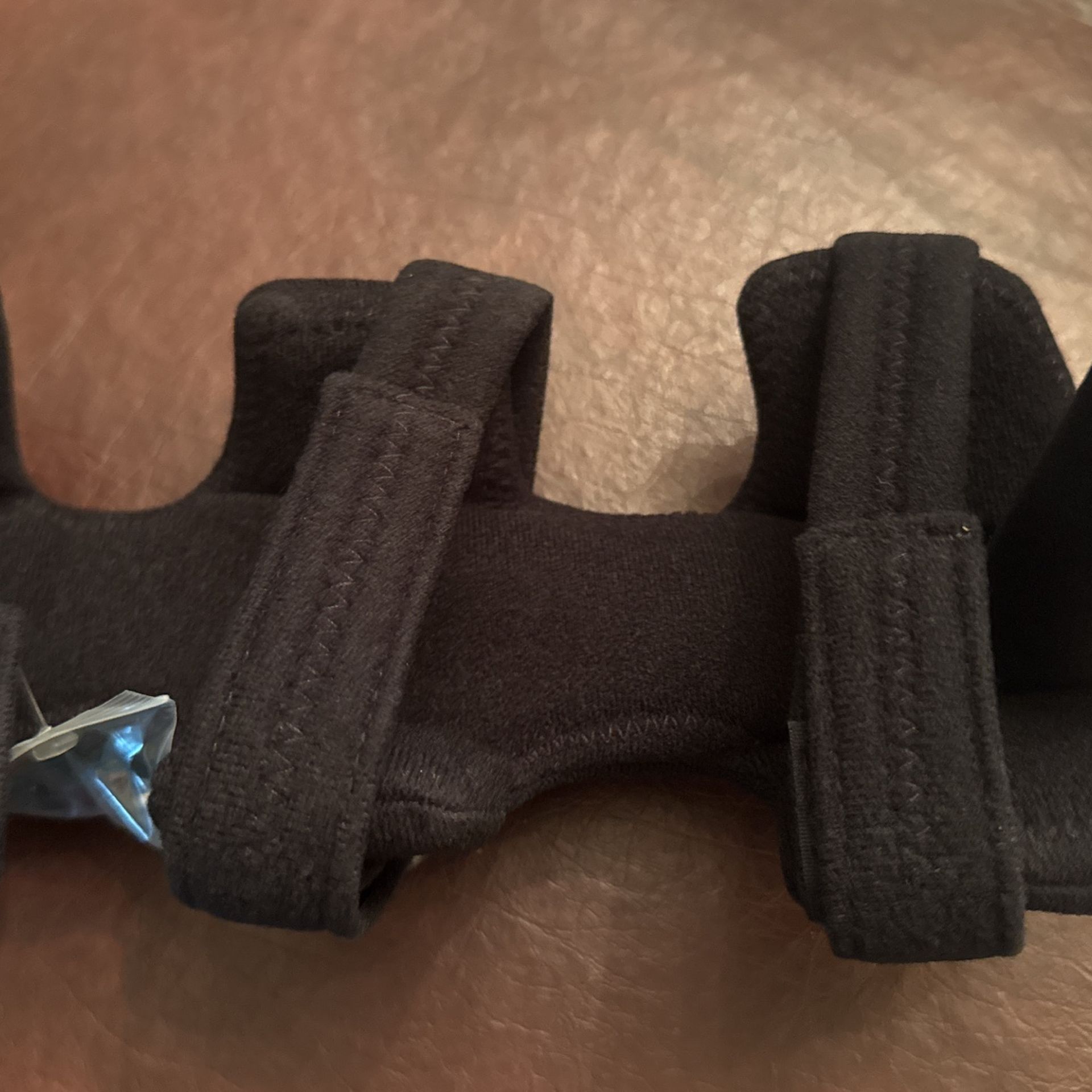 Universal Wrist Splint