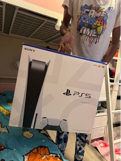 PlayStation 5