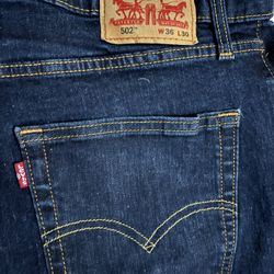 Men’s Levi Jeans Size 36/30