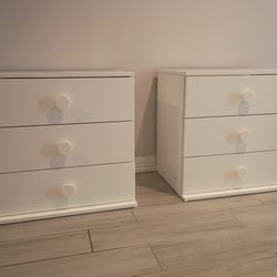 Dressers Ikea