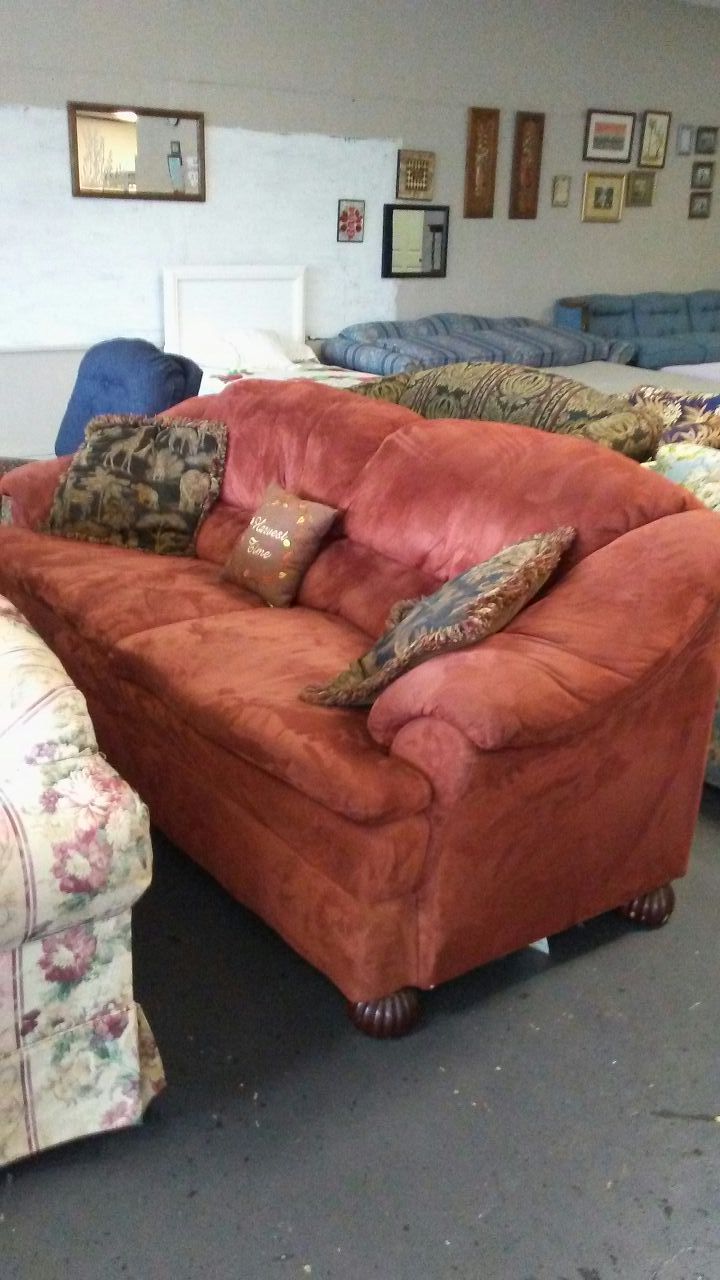 Brown's Thrift Store