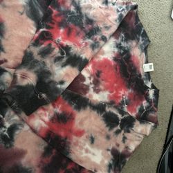 Oversized PINK Sweater 