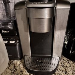Ninja Keurig