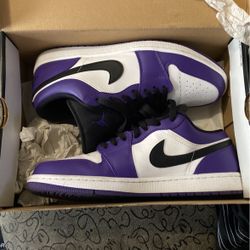 Jordan 1s Size 11