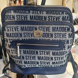 Multiple Steve Madden bags