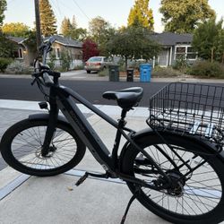 Schwinn Adult Electric Bike For Sale