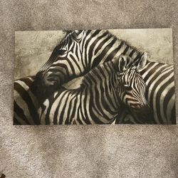African Wall Decor