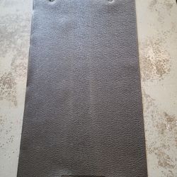 Omni Fitness Mat 