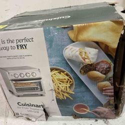Cuisinart Toaster oven air fryer