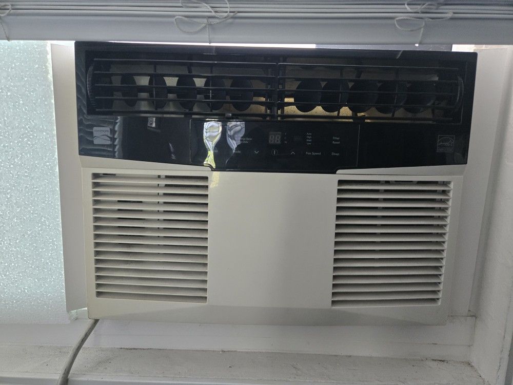 Window AC