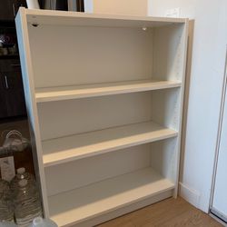 IKEA Billy bookshelf