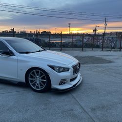 Q50 3.7 for sale