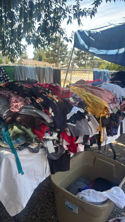 Blusas de mujer