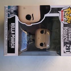 Bella Poarch Funko Pop