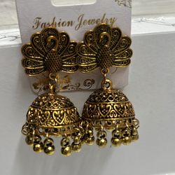 Jhumka