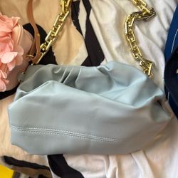 Small Purses 