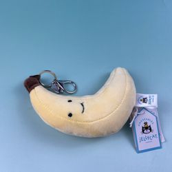 Jellycat Banana
