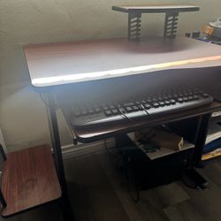 Great Home Desk For Workspace !