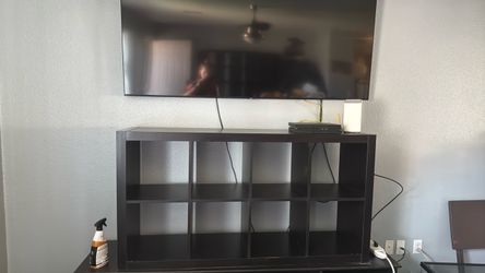 2 x 4 shelving cubicle IKEA