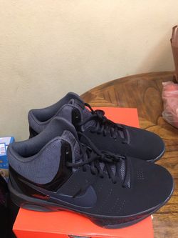 Tenis Nuevos Size 10 De Hombre Marca Nike New Never Used
