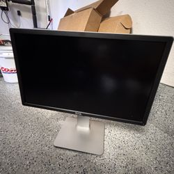 24” Dell Monitor
