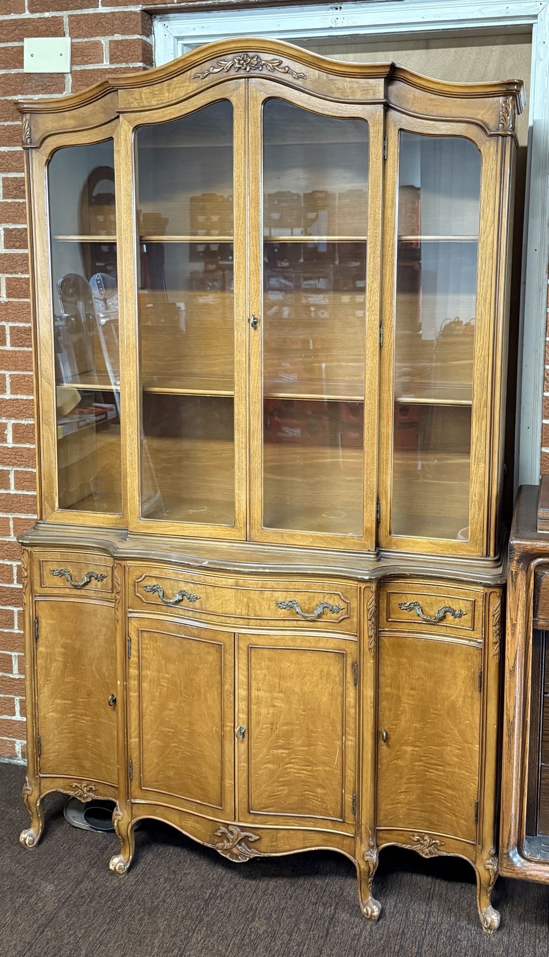 China Cabinet 
