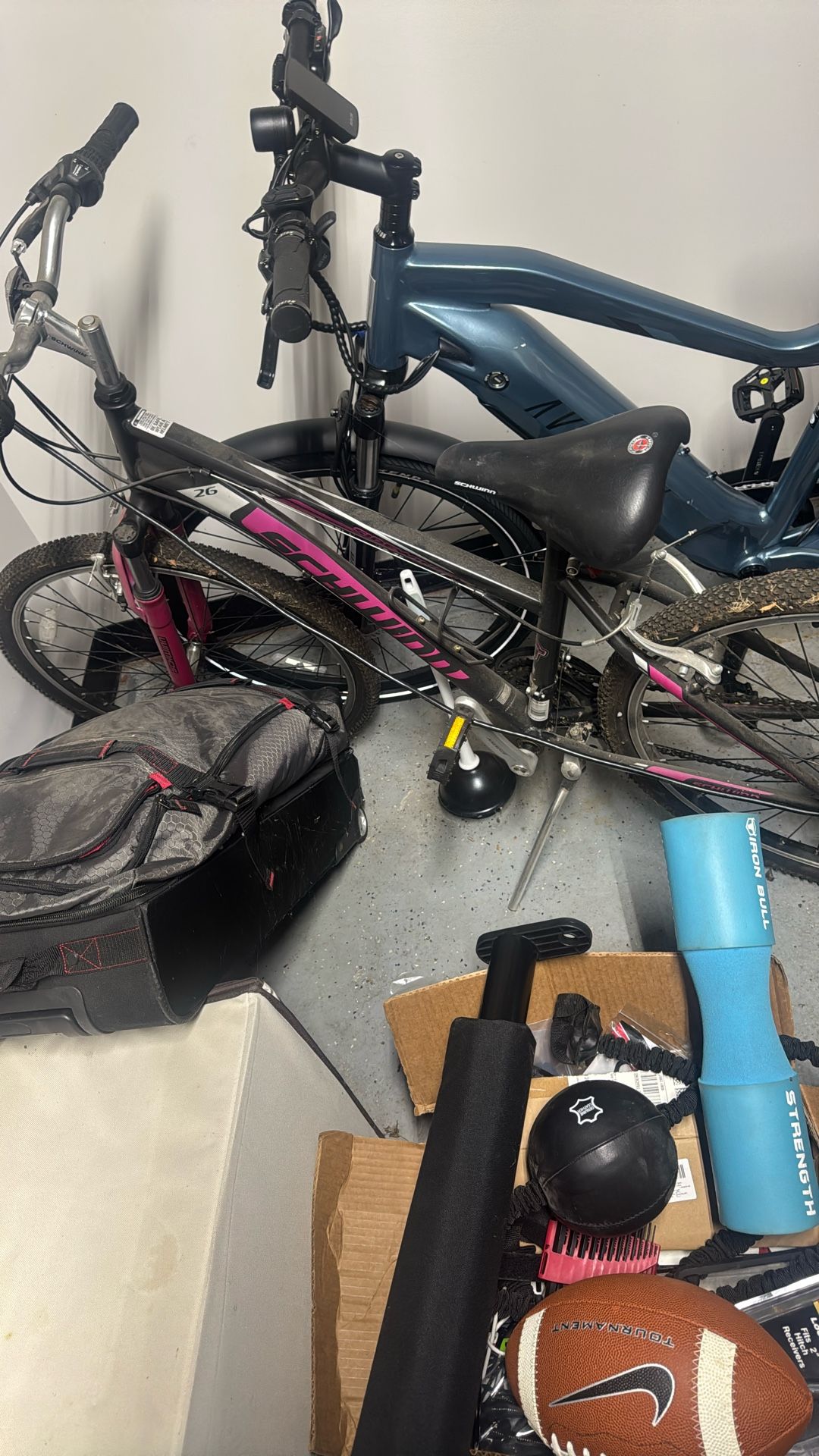 Schwin Bike